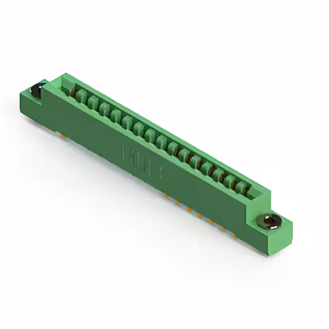 307-032-558-203 EDAC Inc.  Edgeboard Connectors